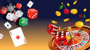 Вход на зеркало Casino MaxBet